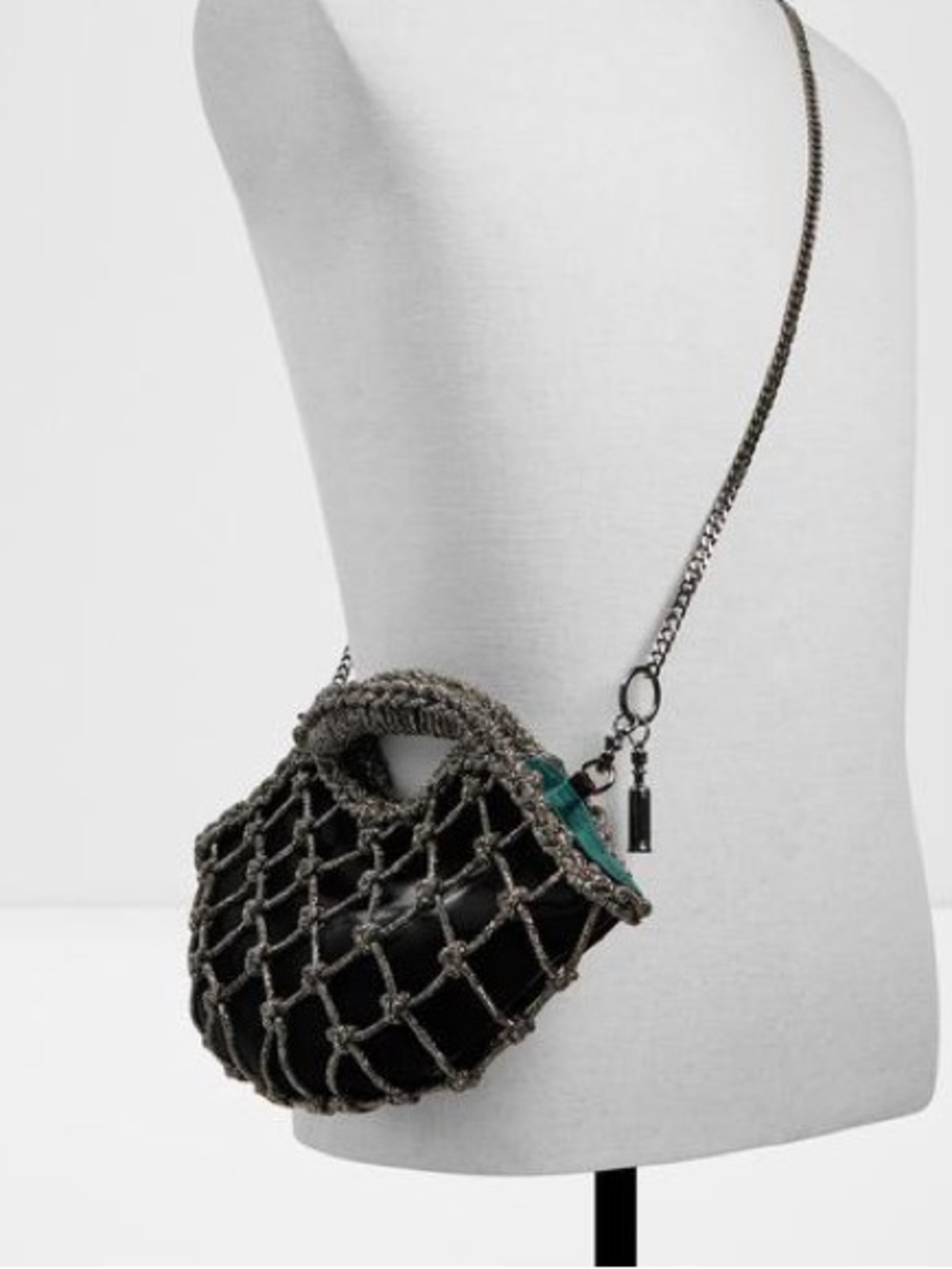 ALDO
Wicked Glamorous Gal Top Handle Bag